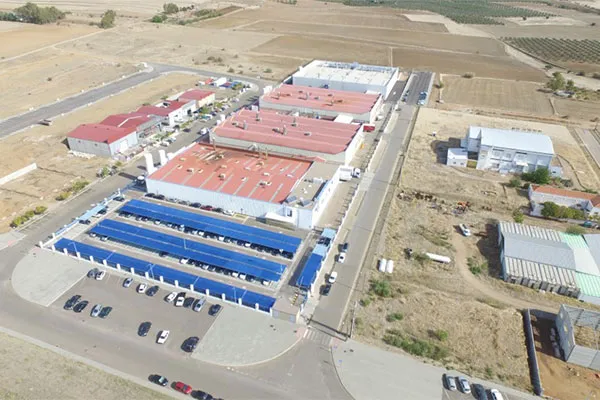 Hutchinson campo maior